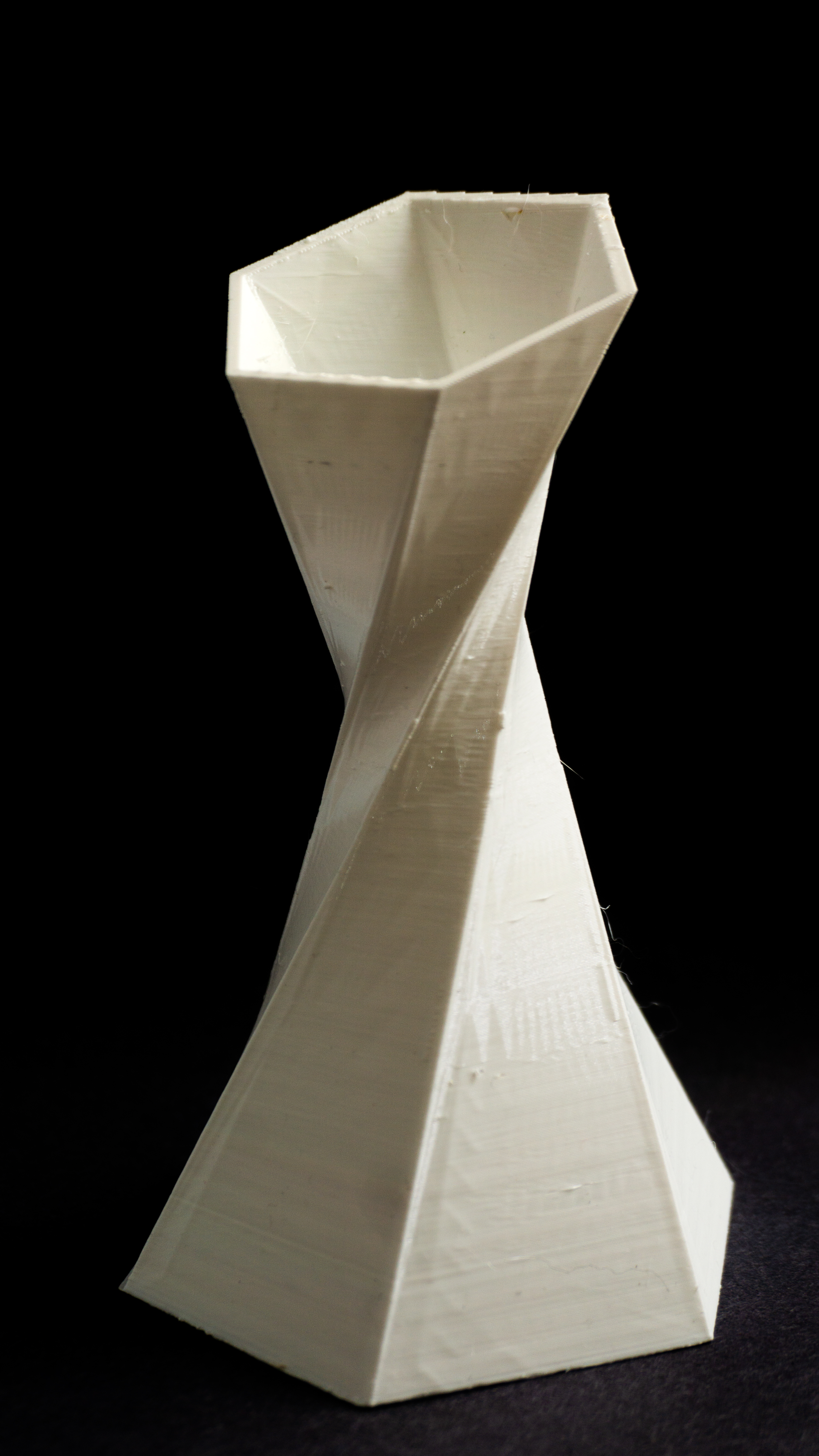 3D Vase